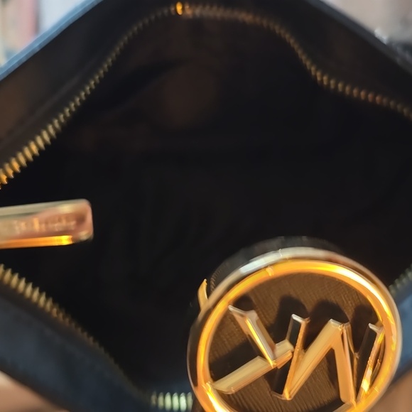 LOW START!!!!! NWOT - Michael Kors Cora - CALF HAIR - Picture 7 of 8